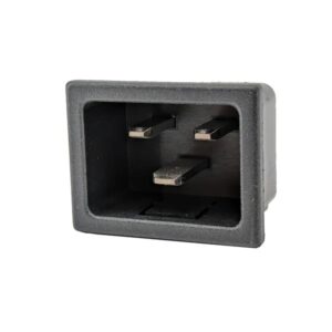 BrewZilla Gen 4 - 15 Amp Female IEC Socket for 65L