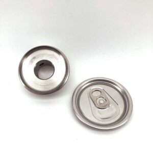 Cannular Visy Chuck - Suits 202 CDLE ends
