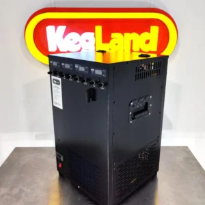 Fermentation Glycol Chiller with Digital Control | 4 Pump Model | G40