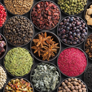 BOTANICALS