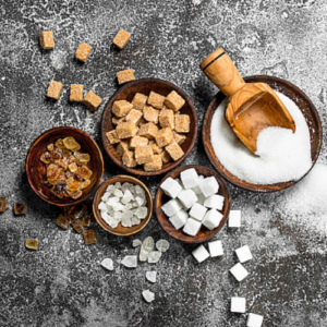 SUGARS