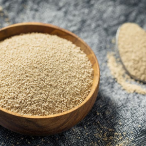 YEAST & NUTRIENTS