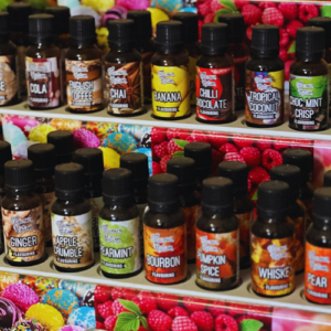 FLAVOURING