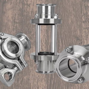 DISTILLING COMPONENTS