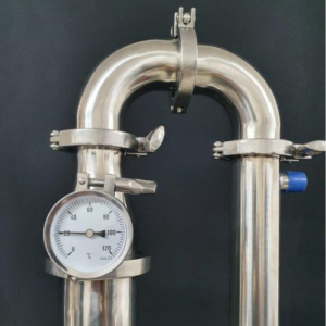REFLUX STILLS