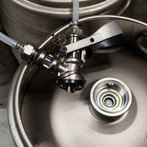 SANKE KEG COUPLERS