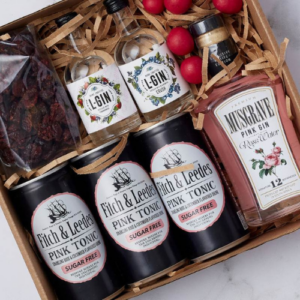 GIFTING & GOODIES