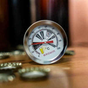 TEMPERATURE MEASURING