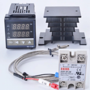 ELECTRICAL COMPONENTS