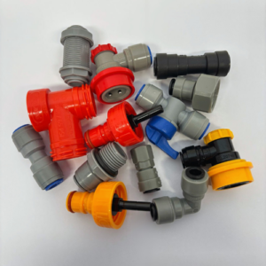 FITTINGS & SPARES