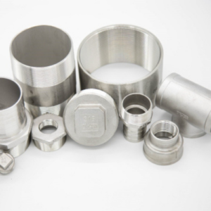 STAINLESS STEEL SPARES