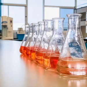LABORATORY & MEASURING