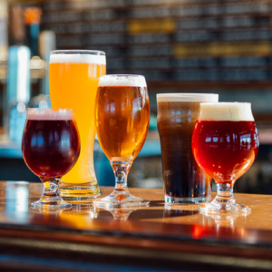 ALL GRAIN BEER KITS