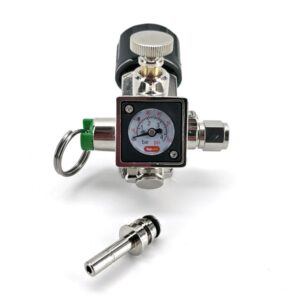 Mini Core 360 Actuator Regulator TR21-4 Female Thread - Pin Actuator / Piercer