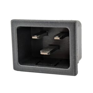 BrewZilla Gen 4 - 15 Amp Female IEC Socket for 65L