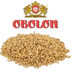 Obolon Imported European Base Malt - 25kg