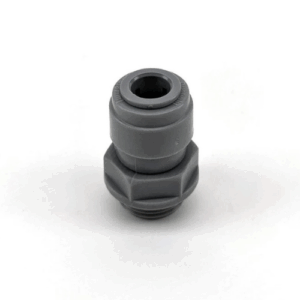 duotight - 8mm (5/16) x 3/8inch Male (with oring)