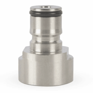 Cornelius Type Ball Lock Post 5/8 Liquid