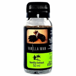 50ml Vanilla Extract