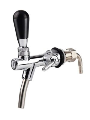 Compensation Tap (Full Stainless Steel Construction)