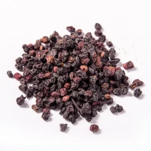 Elderberries 50g