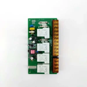 BrewZilla Gen 4 - Main Circuit Board