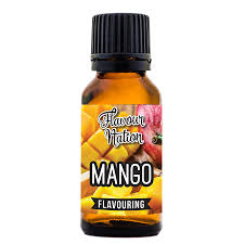 Flavour Nation Mango