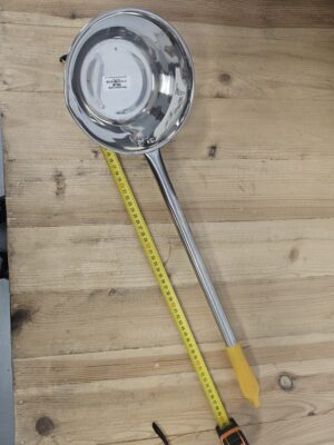 Large Decoction Ladle - 1,2L capacity