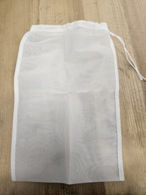 Grain / Hop bags 30cm X 19cm