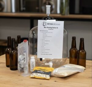 Brewing Starter Kit