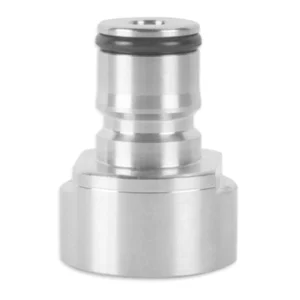 Cornelius Type Ball Lock Post 5/8 Gas