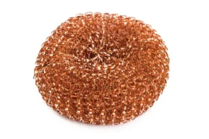 Copper Packing Catalytic Converter Mesh Scourer