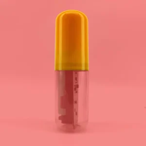 RAPT Pill - Yellow Housing (Housing only)