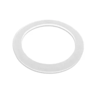 2 Inch TC Flat Seal - Silicone