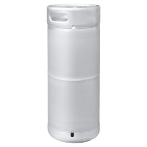 20L Slimline Keg including G-type spear