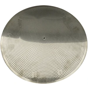 35L BrewZilla Gen 3 - Boiler False Bottom (pump filter)