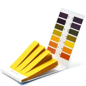 PH Test strips