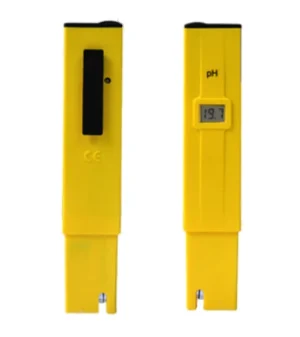 Digital pH Meter