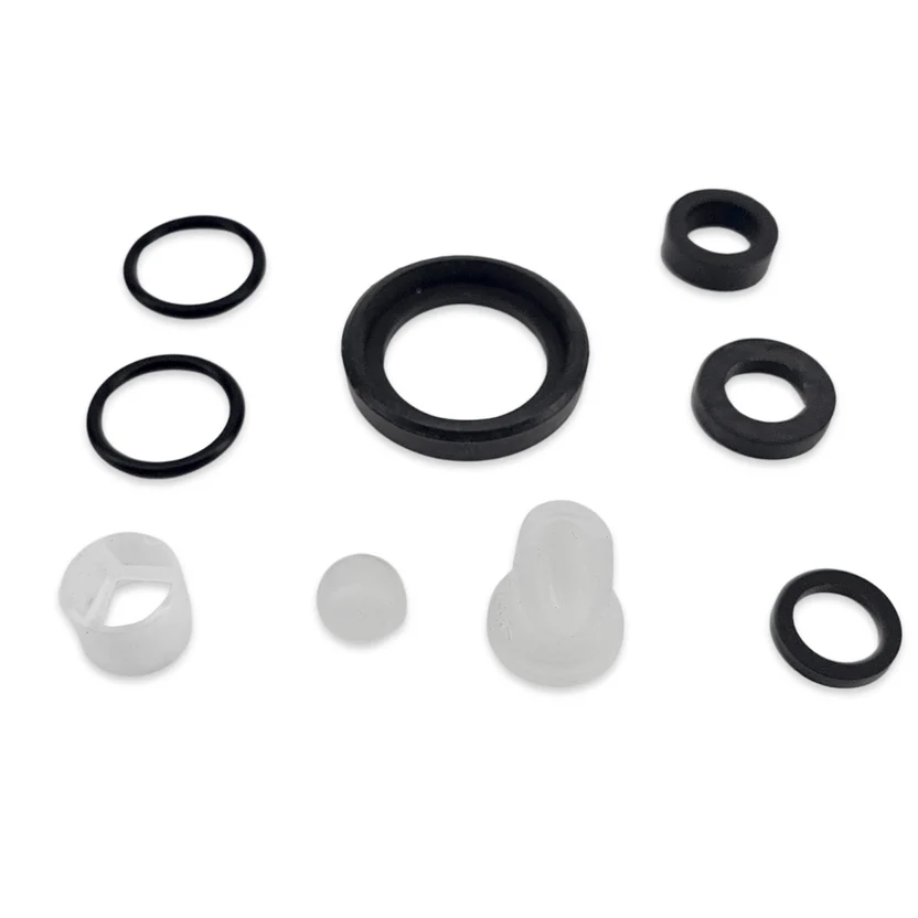 Seal Kit for All SS D & S Type Keg Coupler (KL43267 & KL43281) - Image 3