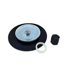 MK5 - Regulator Replacement Diaphragm & Seat Assembly