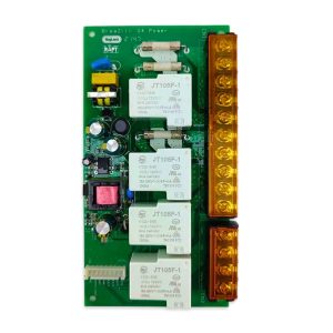 BrewZilla Gen 4 - Main Circuit Board