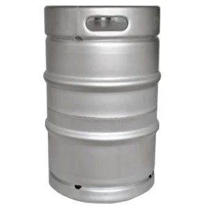 50L Euro Keg with G-Type Spear