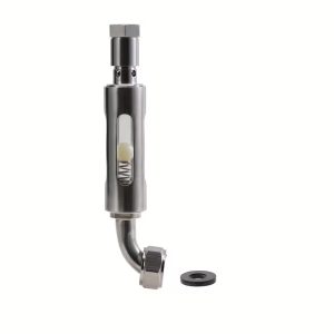 Automatic Keg Filling flow Stopper for Filling heads